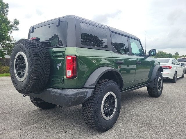 ford bronco 4-door 2023 1FMEE5DH3PLB18133 image ford bronco 4-door 2023 1FMEE5DH3PLB18133 image